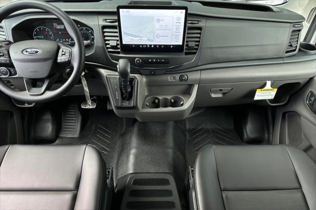 new 2025 Ford Transit-150 car, priced at $53,935
