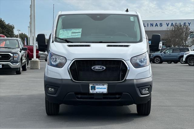 new 2025 Ford Transit-150 car, priced at $53,935
