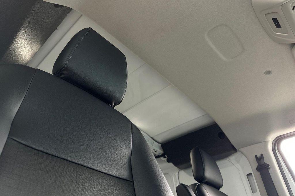 new 2025 Ford Transit-150 car, priced at $49,268