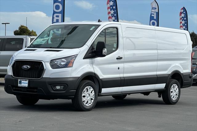 new 2025 Ford Transit-150 car, priced at $53,935