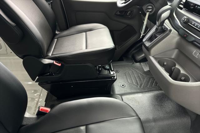 new 2025 Ford Transit-150 car, priced at $53,935