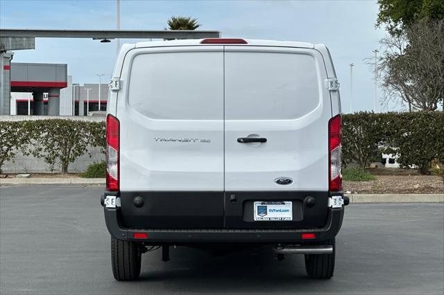 new 2025 Ford Transit-150 car, priced at $53,935