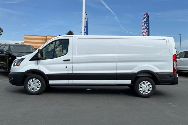 new 2025 Ford Transit-150 car, priced at $53,935