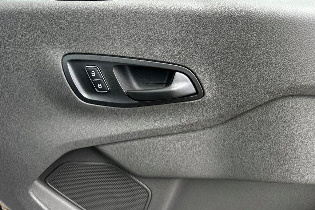 new 2025 Ford Transit-150 car, priced at $49,268