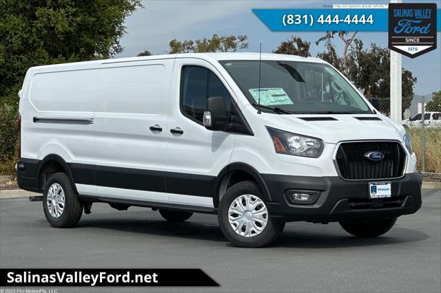 new 2025 Ford Transit-150 car, priced at $53,935