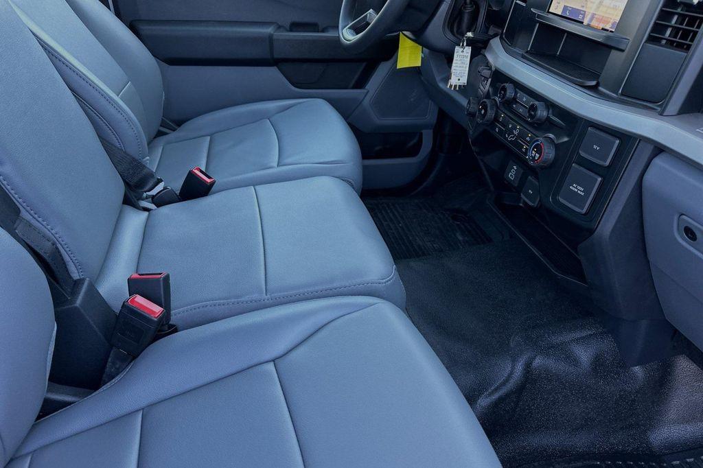 new 2024 Ford F-450 car, priced at $70,223