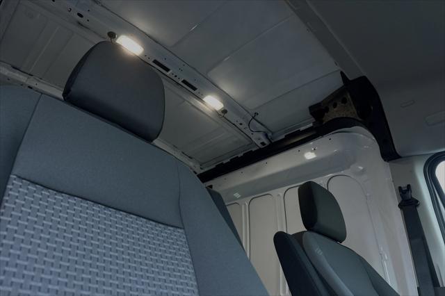 new 2024 Ford Transit-350 car, priced at $65,900