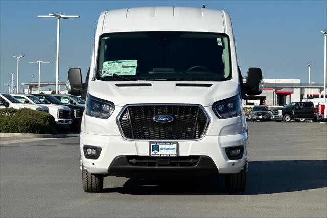 new 2024 Ford Transit-350 car, priced at $65,900