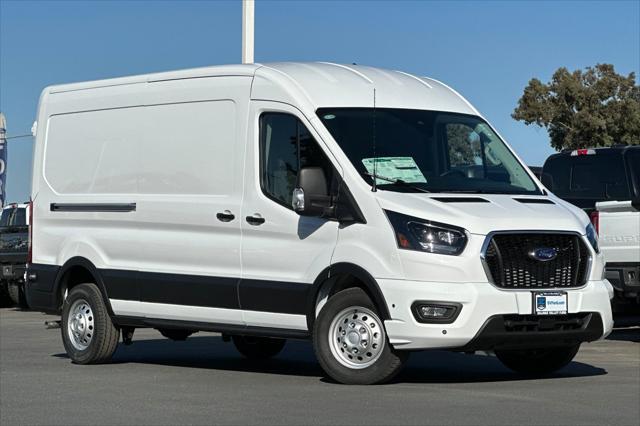 new 2024 Ford Transit-350 car, priced at $65,900