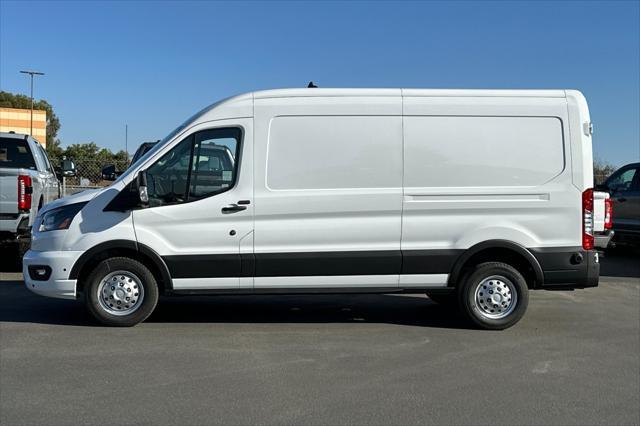 new 2024 Ford Transit-350 car, priced at $65,900