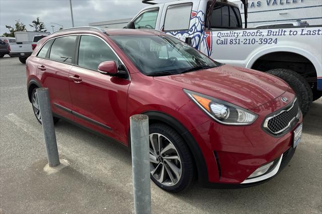 used 2017 Kia Niro car, priced at $11,995