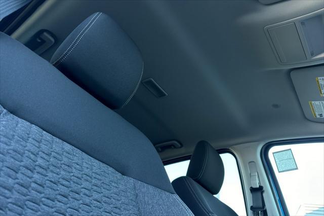 new 2024 Ford Ranger car, priced at $40,090