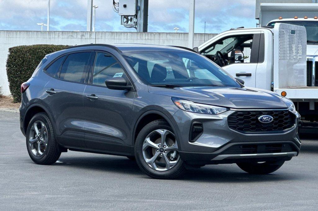 new 2025 Ford Escape car, priced at $28,133