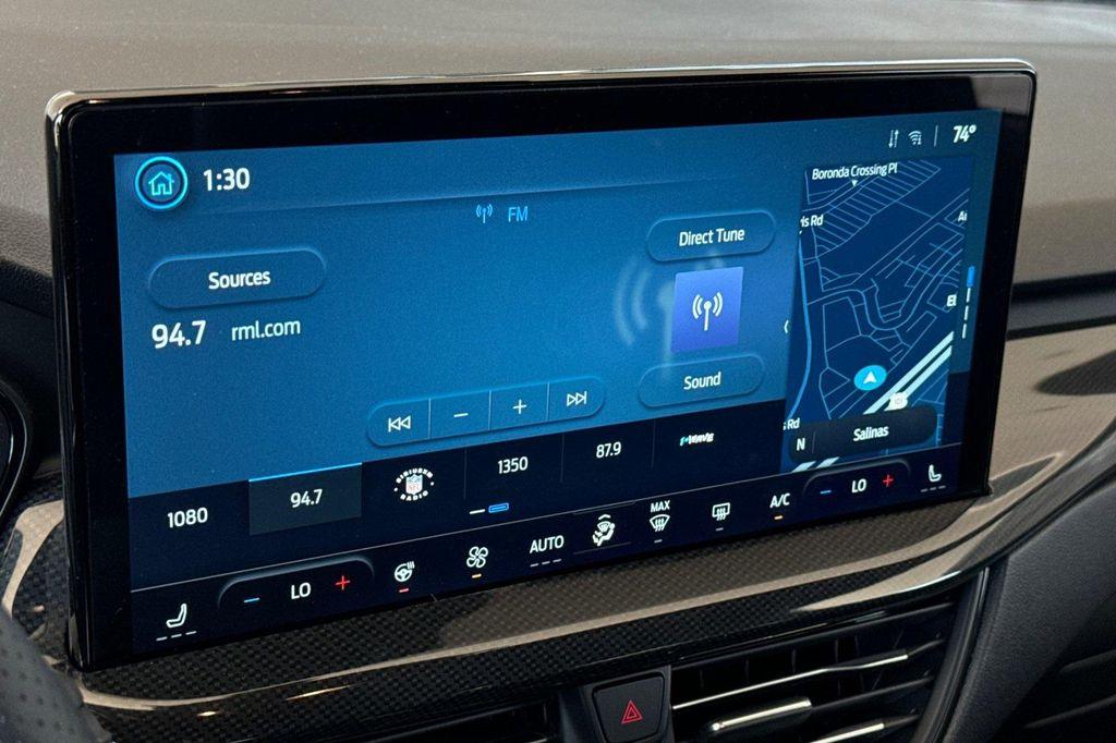 new 2025 Ford Escape car, priced at $28,133