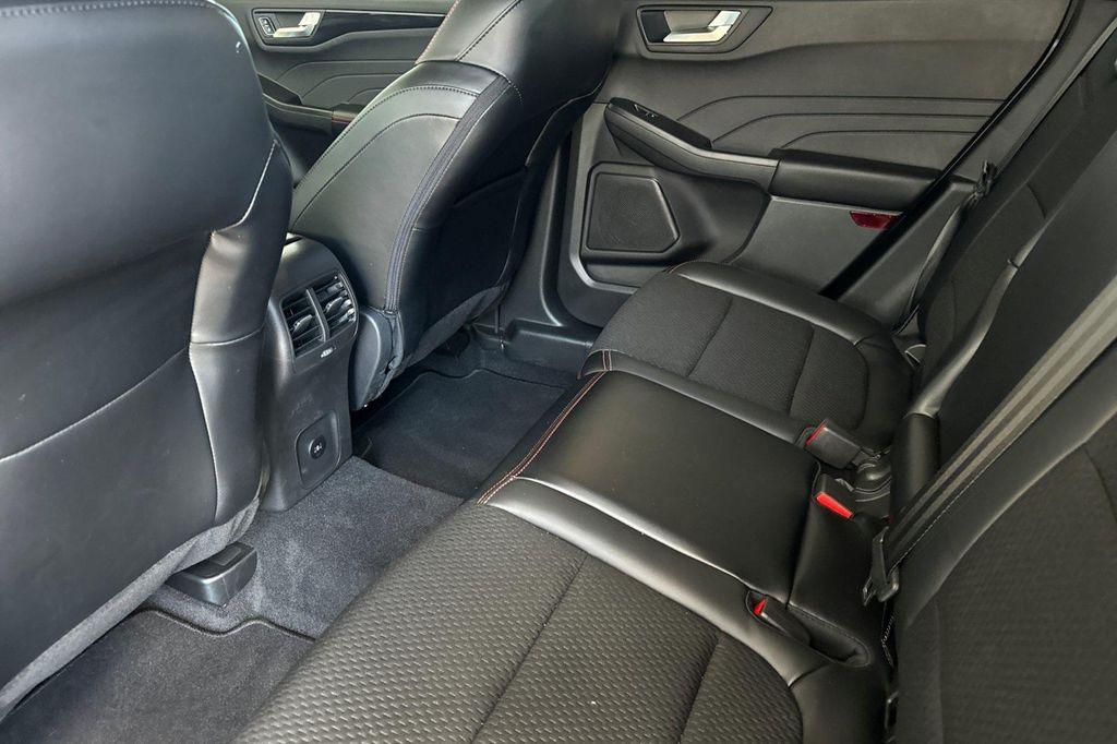 new 2025 Ford Escape car, priced at $28,133
