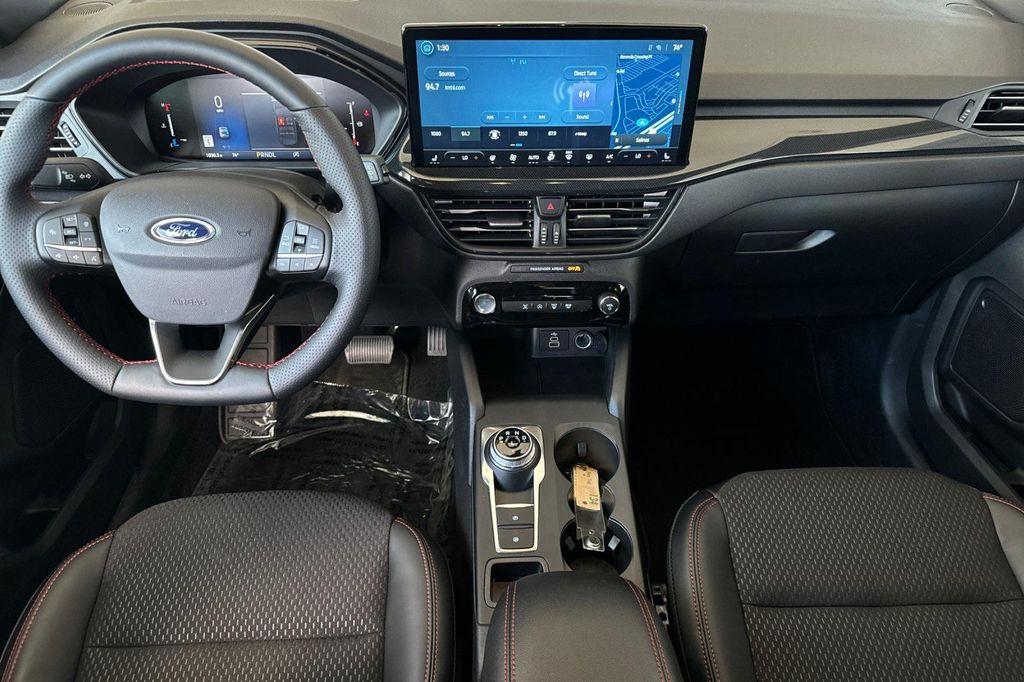 new 2025 Ford Escape car, priced at $28,133