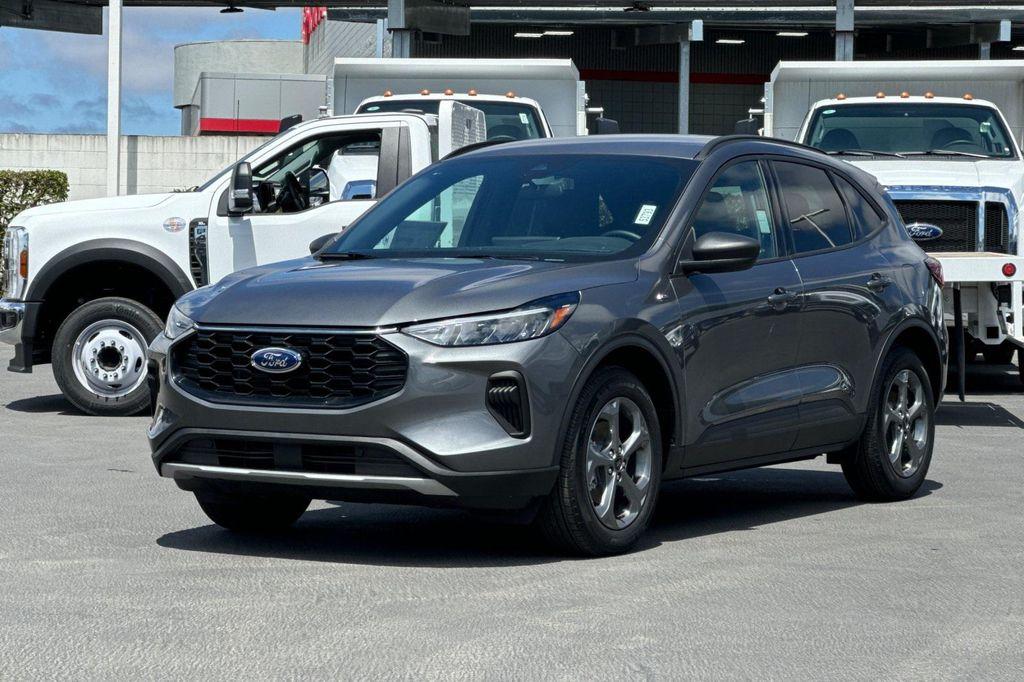 new 2025 Ford Escape car, priced at $28,133