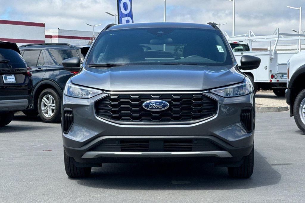 new 2025 Ford Escape car, priced at $28,133