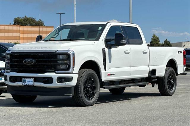 new 2024 Ford F-350 car, priced at $94,850