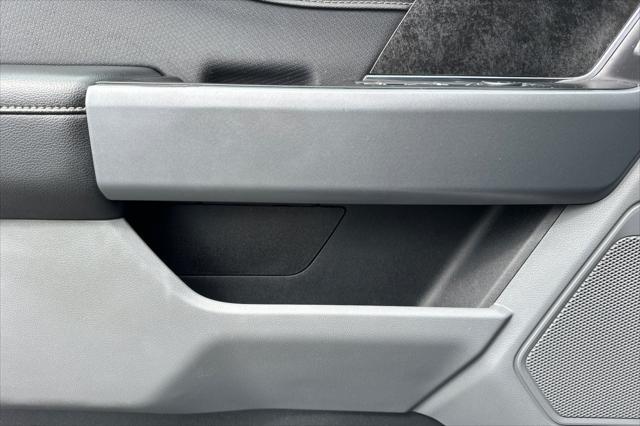 used 2021 Ford F-150 car, priced at $29,795
