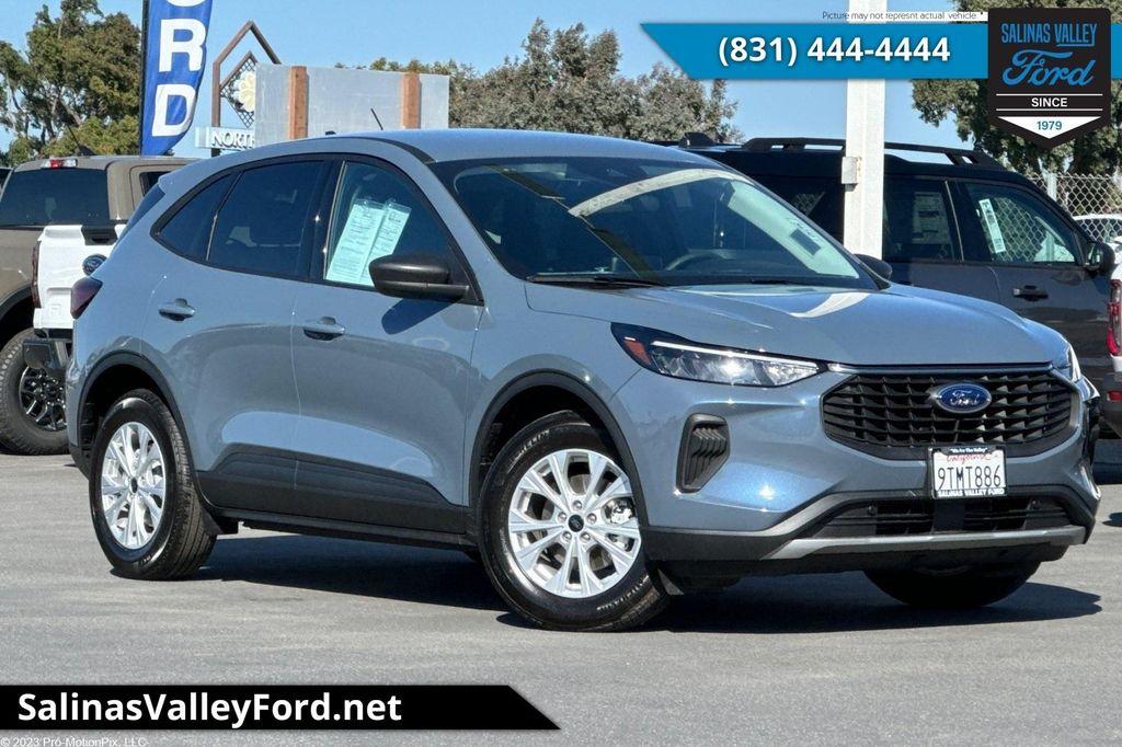 new 2025 Ford Escape car, priced at $25,394