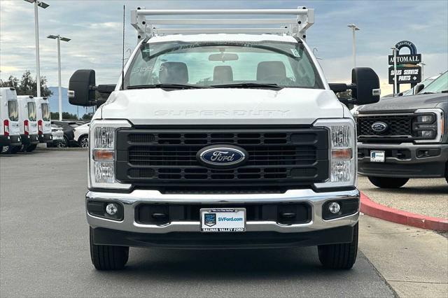 new 2024 Ford F-250 car, priced at $63,410