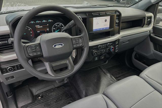 new 2024 Ford F-250 car, priced at $63,410