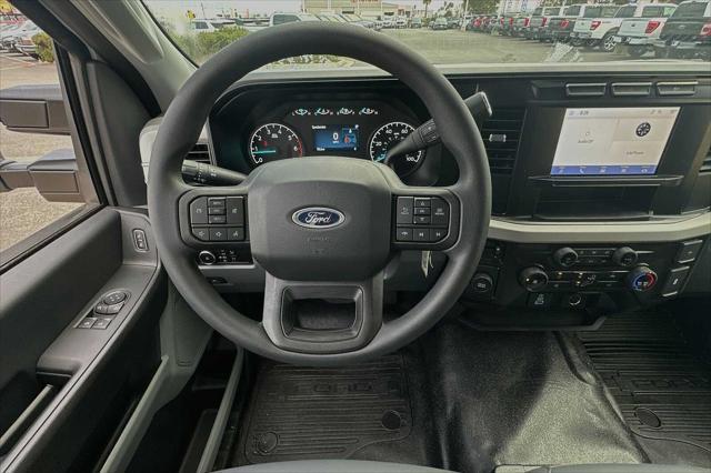 new 2024 Ford F-250 car, priced at $63,410