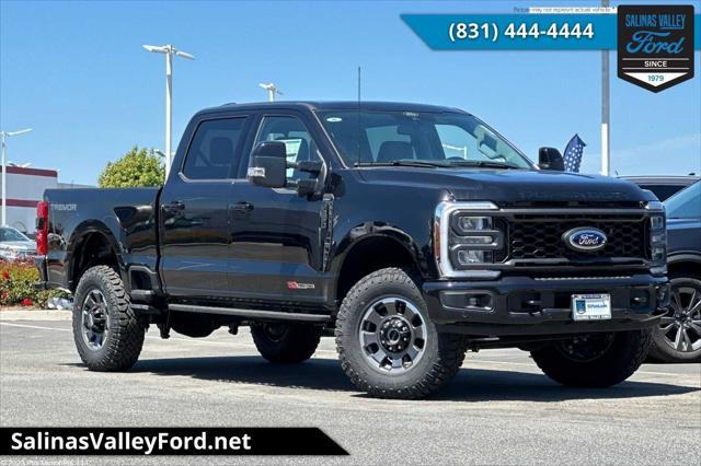 new 2024 Ford F-250 car, priced at $94,025