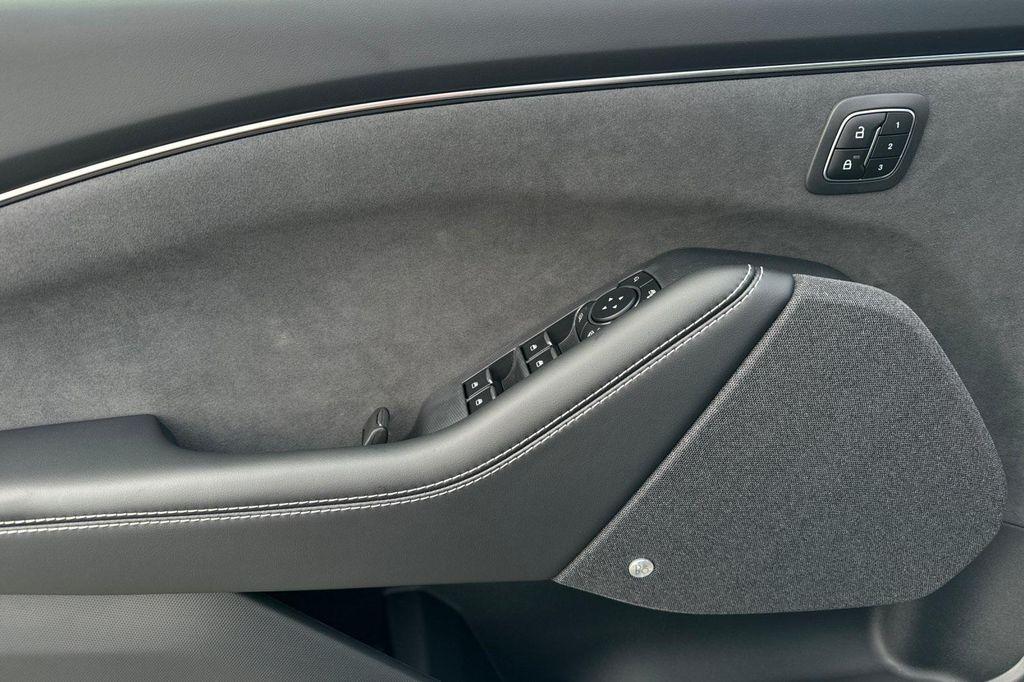 new 2025 Ford Mustang Mach-E car, priced at $60,173