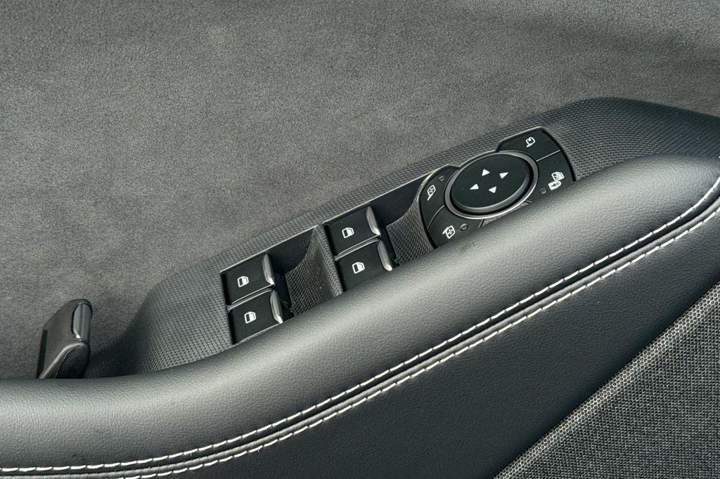 new 2025 Ford Mustang Mach-E car, priced at $60,173
