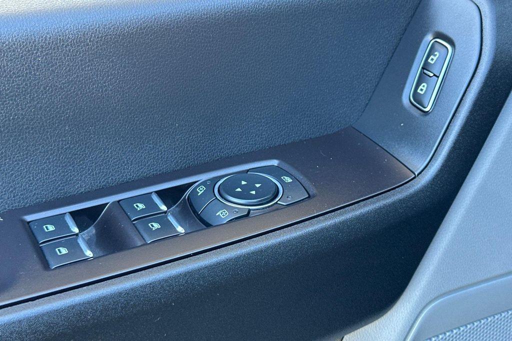 used 2023 Ford F-350 car, priced at $59,995