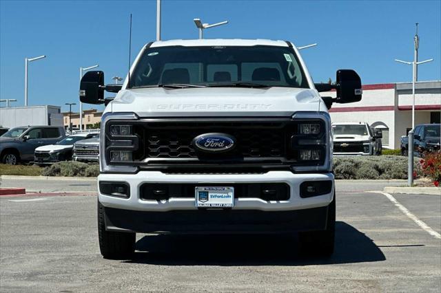 new 2024 Ford F-250 car, priced at $81,510