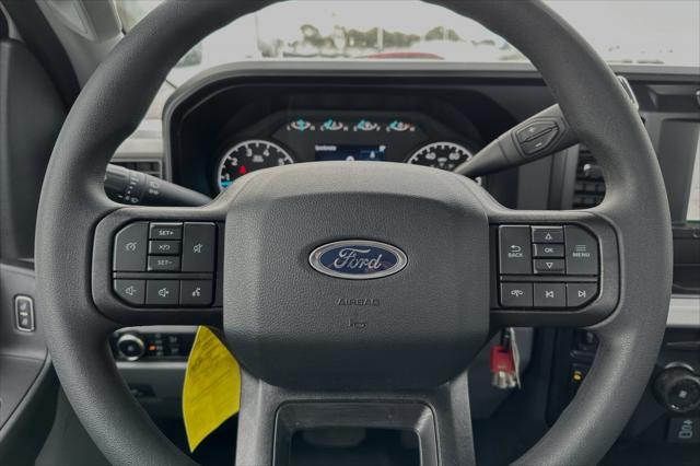 new 2024 Ford F-250 car, priced at $69,831