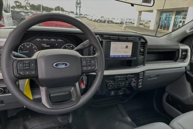 new 2024 Ford F-250 car, priced at $69,831