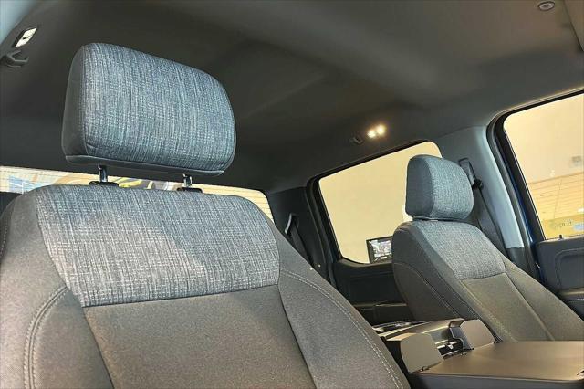 used 2022 Ford F-150 Lightning car, priced at $36,995