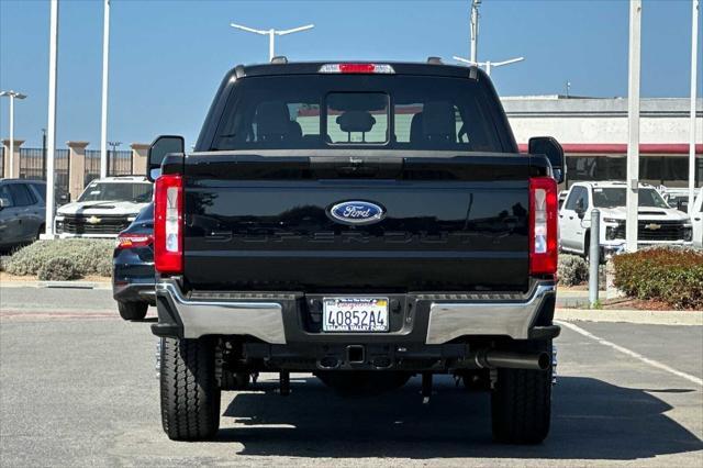 new 2024 Ford F-250 car, priced at $61,135