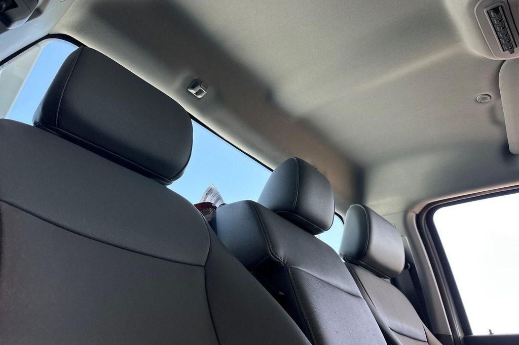new 2025 Ford F-350 car, priced at $67,273