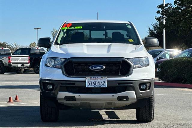 used 2019 Ford Ranger car, priced at $19,995