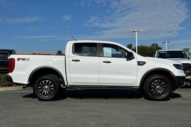 used 2019 Ford Ranger car, priced at $19,995