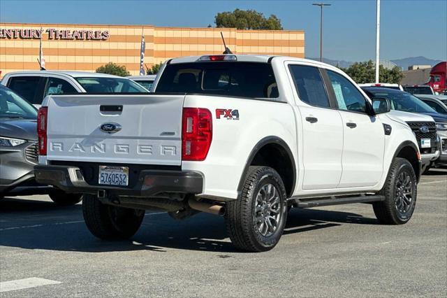 used 2019 Ford Ranger car, priced at $19,995