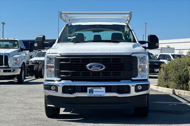 new 2024 Ford F-250 car, priced at $64,456