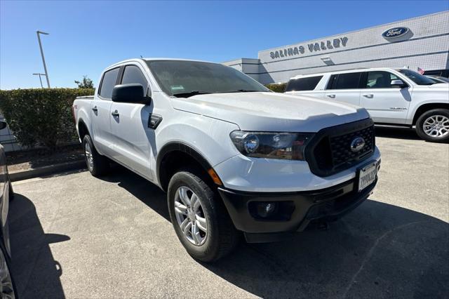 used 2019 Ford Ranger car, priced at $19,995