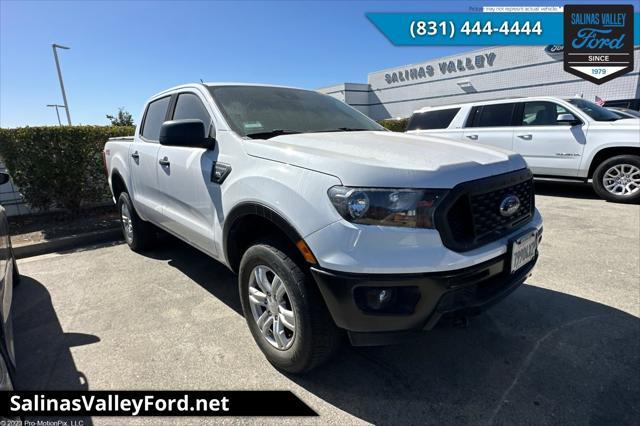 used 2019 Ford Ranger car, priced at $19,995