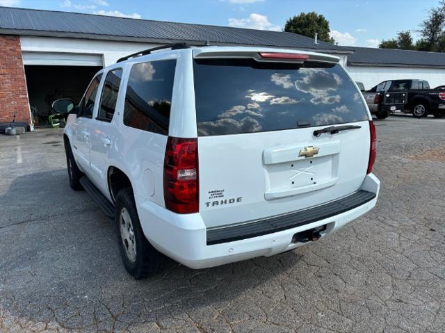 used 2007 Chevrolet Tahoe car, priced at $7,275