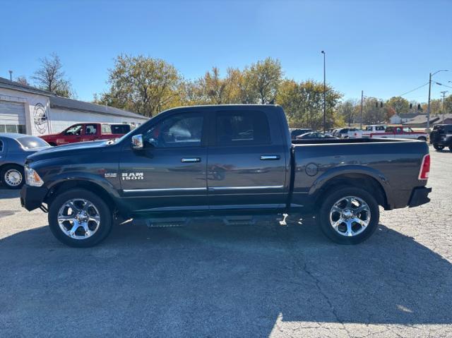 used 2017 Ram 1500 car, priced at $21,860