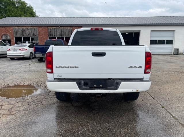 used 2002 Dodge Ram 1500 car, priced at $6,995