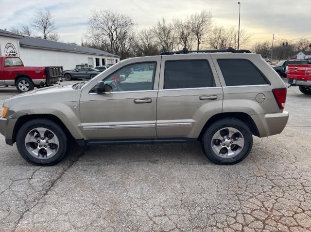 used 2006 Jeep Grand Cherokee car, priced at $5,980