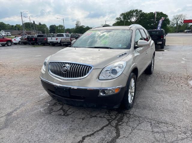 used 2012 Buick Enclave car, priced at $6,995
