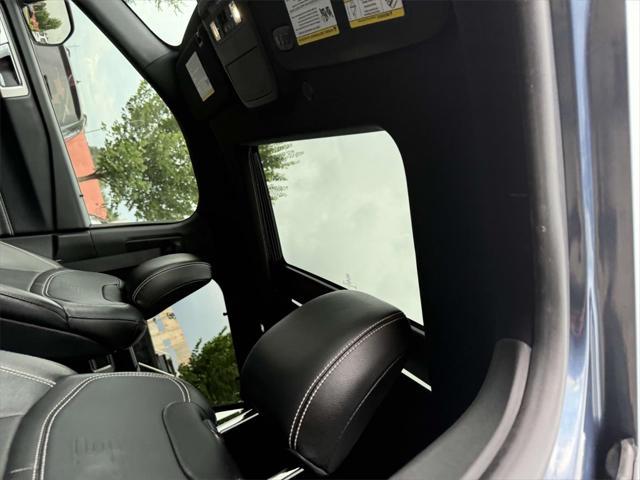 used 2020 Ford Explorer car, priced at $23,998